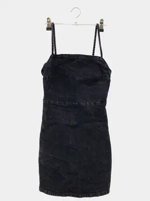 ZARA/ザラ/ワンピース/ワンピース/ドレス/ブラック/XS
