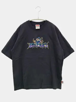 BEN DAVIS/ベンデイビス/Tシャツ/カットソー/トップス/ブラック/Medium