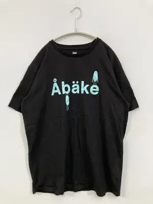 Design Tshirts Store graniph/デザインティーシャツストアーグラニフ/Tシャツ/カットソー/トップス/ブラック/L