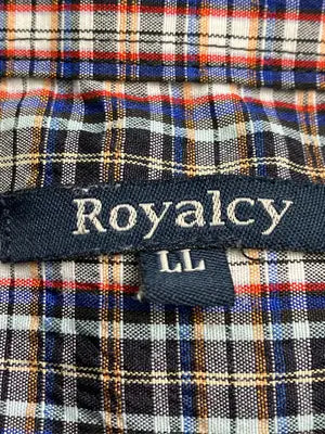 Royalcy/シャツ/ブラウス/トップス/その他/LL