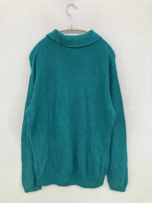 normThompson/Tシャツ/カットソー/トップス/グリーン/M
