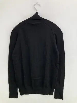 ZARA/ザラ/ニット/セーター/トップス/ブラック/M