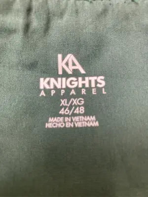 KA KNIGHTS/ナイロンジャケット/ジャケット/アウター/グリーン/XL