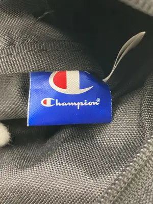 Champion/チャンピオン/ショルダーバッグ/バッグ/ブラック