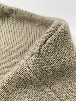 Loose/ルース/カーディガン/ボレロ/トップス/ブラウン/M