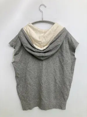 RCS/Tシャツ/カットソー/トップス/グレー/S