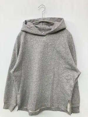 UNIQLO/ユニクロ/パーカー/トップス/グレー/M