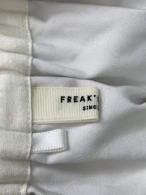 FREAK'S STORE/フリークスストア/ロングスカート/スカート/アイボリー/F