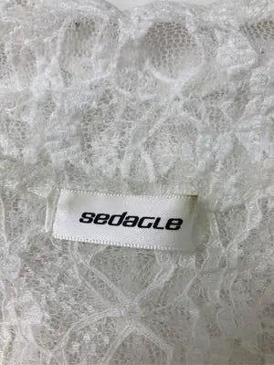 SEDACLE/セダクル/その他トップス/トップス/ホワイト/M