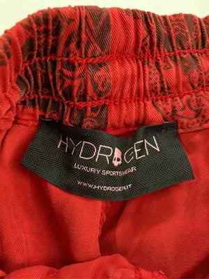 HYDROGEN/ハイドロゲン/その他パンツ/パンツ/レッド