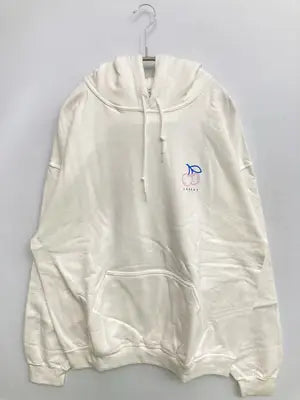 LABRAT TOKYO/パーカー/トップス/ホワイト/L