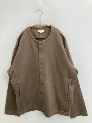 BEAUTY&YOUTH UNITED ARROWS/ビューティアンドユースユナイテッドアローズ/カーディガン/ボレロ/トップス/ブラウン/XL