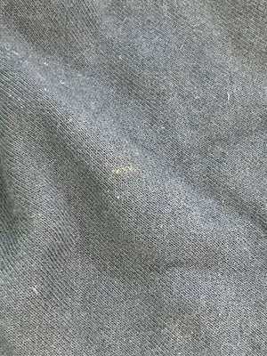 UNIQLO UT/ユニクロユーティー/パーカー/トップス/ネイビー/L