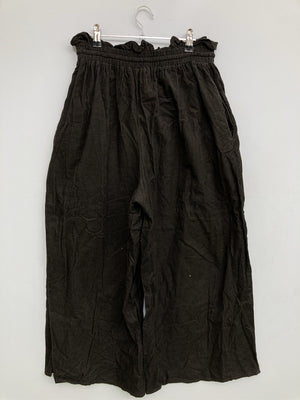 AMERICAN HOLIC/アメリカンホリック/その他パンツ/パンツ/ブラック/L