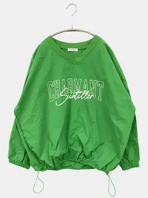 chocol raffine/ショコラフィネ/その他トップス/トップス/グリーン/F