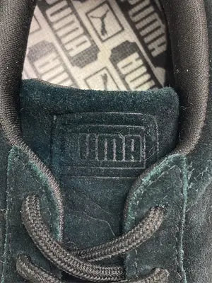 PUMA/プーマ/スニーカー/シューズ/ブラック/23.5cm