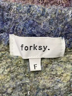 forksy./フォルクシー/カーディガン/ボレロ/トップス/その他/F
