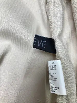 SUREVE/シュリーブ/その他トップス/トップス/ベージュ/L