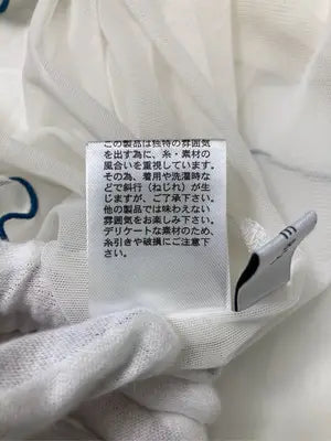 PAGEBOY/ページボーイ/Tシャツ/カットソー/トップス/ホワイト/F