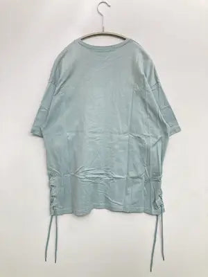 HARE/ハレ/Tシャツ/カットソー/トップス/スカイブルー/SMALL