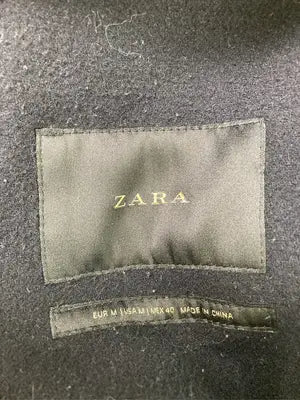 ZARA/ザラ/その他アウター/ジャケット/アウター/ブラック/EUR M