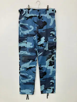 JR.G.I. BDU PANTS/その他パンツ/パンツ/スカイブルー/20　ウエスト28～32
