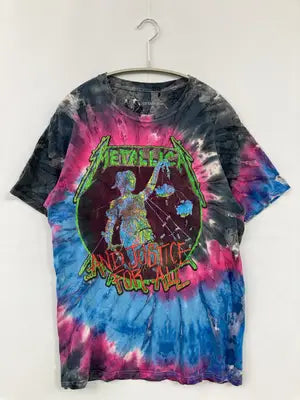 METALLICK/Tシャツ/カットソー/トップス/その他/M