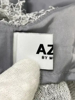 AZUL by MOUSSY/アズールバイマウジー/ベスト/トップス/グレー/FREE