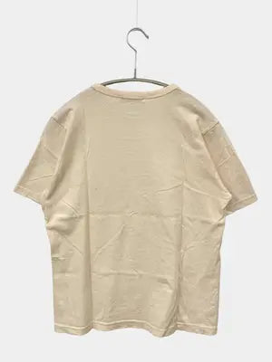 IDEN/Tシャツ/カットソー/トップス/アイボリー