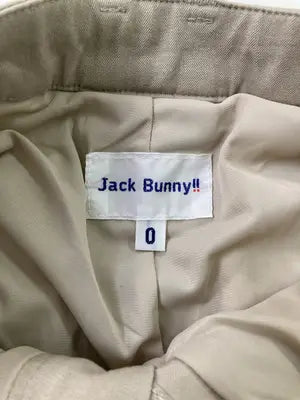 JackBunny/スカート/スカート/ベージュ/0
