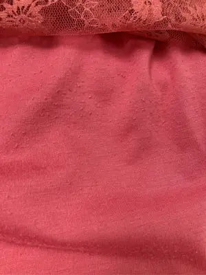 All Wear/シャツ/ブラウス/トップス/レッド/M