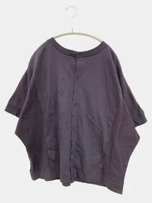 myke/Tシャツ/カットソー/トップス/グレー/M