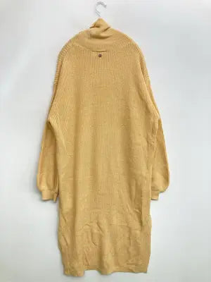 ROXY/ロキシー/ワンピース/ワンピース/ドレス/ベージュ/M/L