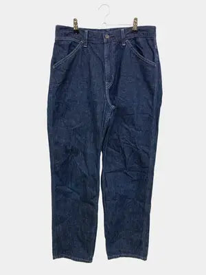 UNIQLO/ユニクロ/デニムパンツ/パンツ/ネイビー/30 (76cm)