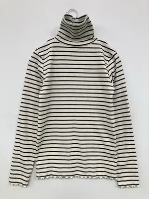 Tシャツ/カットソー/トップス/ホワイト/M