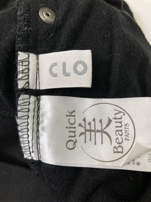 CLOSSHI/クロッシー/その他パンツ/パンツ/ブラック/L