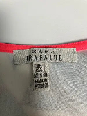 ZARA TRAFALUC/ザラトラファルック/ノースリーブ/トップス/その他/USA L