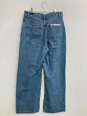 EVERY DENIM/デニムパンツ/パンツ/ブルー/S