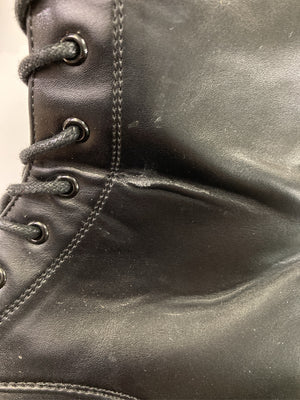 ブーツ/シューズ/ブラック/L