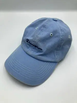 Champion/チャンピオン/キャップ/帽子/スカイブルー/FREE SIZE