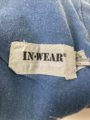 その他パンツ/パンツ/ネイビー/28