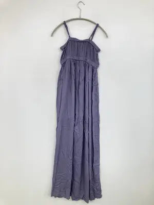 Sundays Mart/ワンピース/ワンピース/ドレス/パープル/M～L