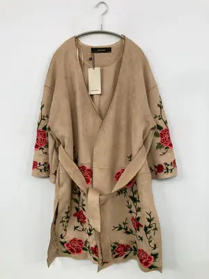 ZARA BASIC/ザラベーシック/その他アウター/ジャケット/アウター/ベージュ/XS
