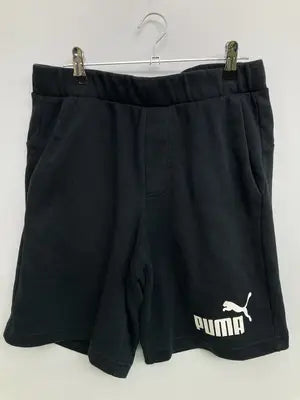 PUMA/プーマ/スウェットパンツ/パンツ/ブラック/L
