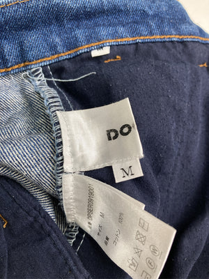 DOOPZ/ドープス/デニムパンツ/パンツ/ブルー/M