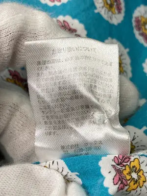 ikka/イッカ/シャツ/ブラウス/トップス/グリーン/X-LARGE