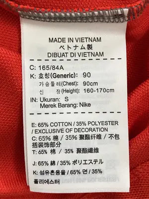 NIKE GOLF/ナイキゴルフ/Tシャツ/カットソー/トップス/グレー/S