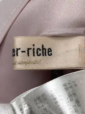 Apuweiser-riche/アプワイザーリッシェ/ワンピース/ワンピース/ドレス/ピンク/1
