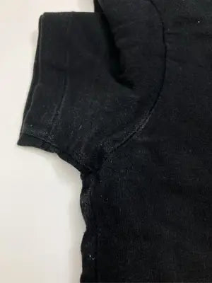 ROXY/ロキシー/Tシャツ/カットソー/トップス/ブラック/M
