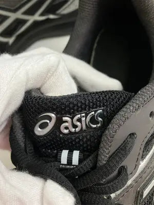 ASICS/アシックス/スニーカー/シューズ/ブラック/28.0cm